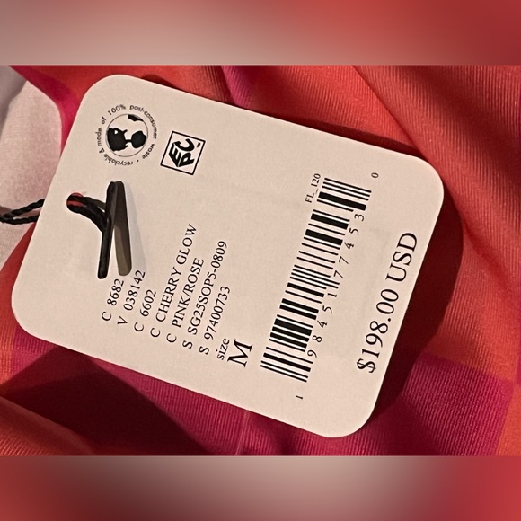 ▪️NEW Free People Salt Gypsy Jade One Piece - Picture 4 of 10